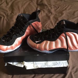 FOAMPOSITE ONE